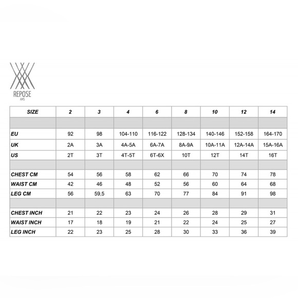 Repose Ams Gold Shiny Mini Skirt size 10Y - Picture 11 of 13